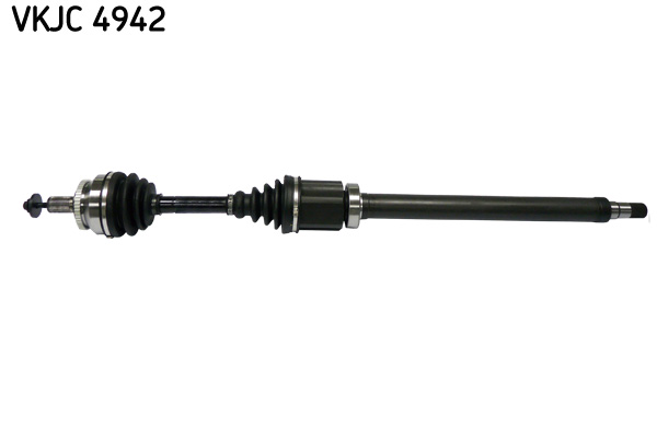 SKF Féltengely, komplett VKJC4942_SKF